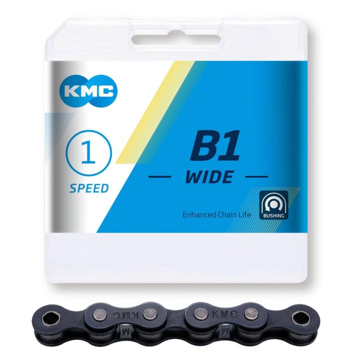 Pyoranketju 1,2x1,8&quot; 112L BB1WB0112 937-037