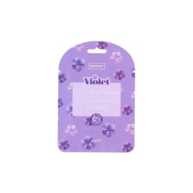 Sence Sence Kasvonaamio violetti The Good Recipe 23ml 650892