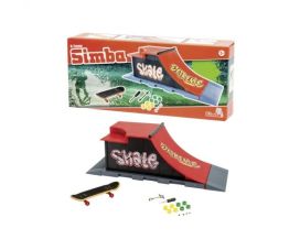 Simba Sormiskeitti ramppi extreme 103304653