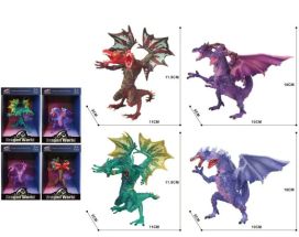 Dragon World Lohikäärme S