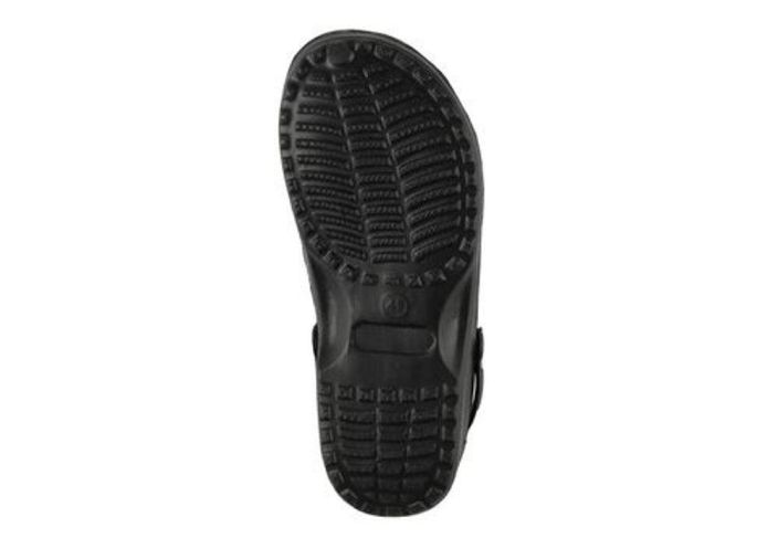 Acces Sandaalit Basic naisten Musta 36-40 625978 tuotekuva 2