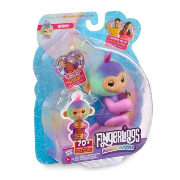 Fingerlings Magic Mood Apina 3181 tuotekuva 1