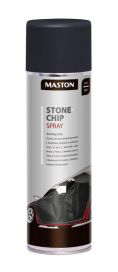 Maston Maston kiveniskuspray musta 500ml 4150501