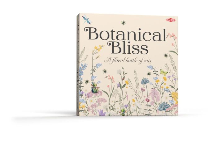 Botanical Bliss 60651