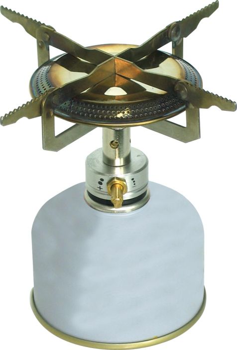 Retki Camp&#039;n&#039;Cook -kaasukeitin basic R1653  tuotekuva 2