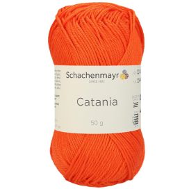 Schachenmayr Catania puuvillalanka 189 jaffa 50g 9801210-00189