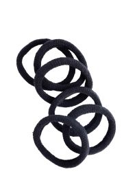 Cailap Cailap Hiuslenkit 6kpl paksut ERÄ 409791