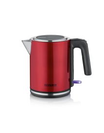 Severin Severin vedenkeitin pun. 1L WK3427