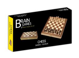 Brain Games Brain Games shakki laatikossa 62080200