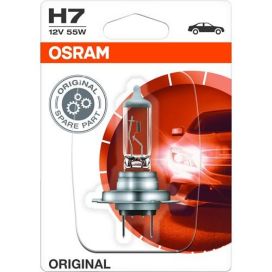 Osram Osram polttimo H7 12V 55W 10-64210-01B