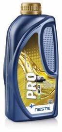 Neste - moottoriöljyt, hydrauliöljyt ja voiteluaineet Neste Pro C3 5W-40 1L 117352