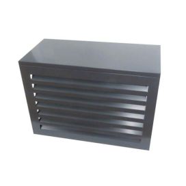 Nordland Ilmalämpöpumpun suojakotelo Nordic NHPC02