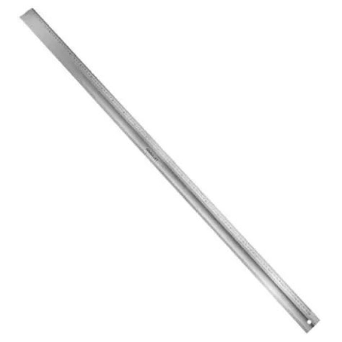 Alumiiniviivain 1200mm 942-174