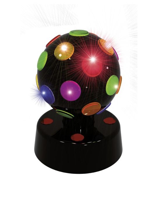 Discopallo 10cm 2 erilaista 93035130 tuotekuva 1