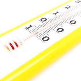 Sisälämpömittari 110220