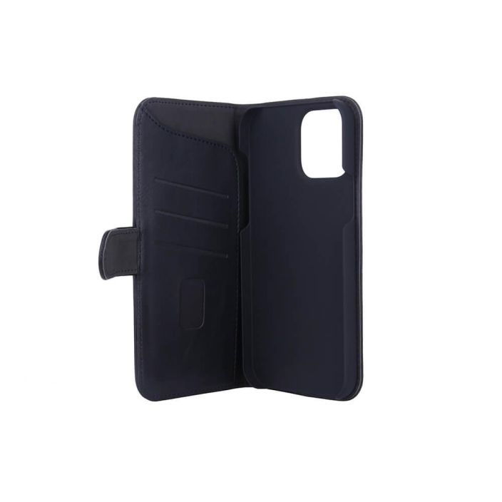 GEAR Lompakko Musta iPhone 13  Pro Max 599777 tuotekuva 1