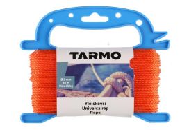 Tarmo yleisköysi oranssi 2mm x 30m