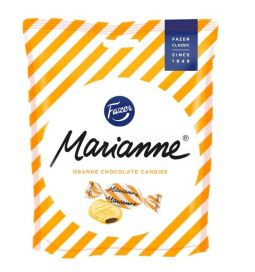 Fazer Marianne appelsiini-suklaa 220g 404009