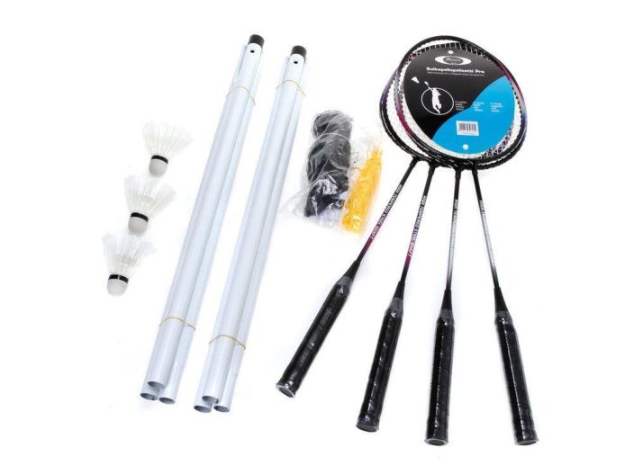 Sulkapallosetti pro 230713 924-4175