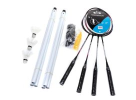 Atom sulkapallosetti pro 4:lle