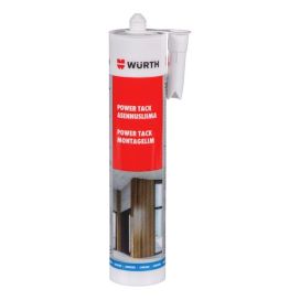 Wurth power tack asennusliima 310ml