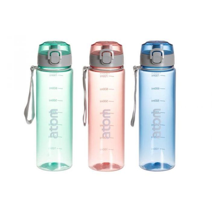 Atom juomapullo 830ml 604017 924-1640
