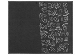 Rento Pino laudeliina 50x60cm musta