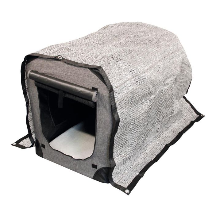 Heijastava foliopeite 2x2m 38254 tuotekuva 2