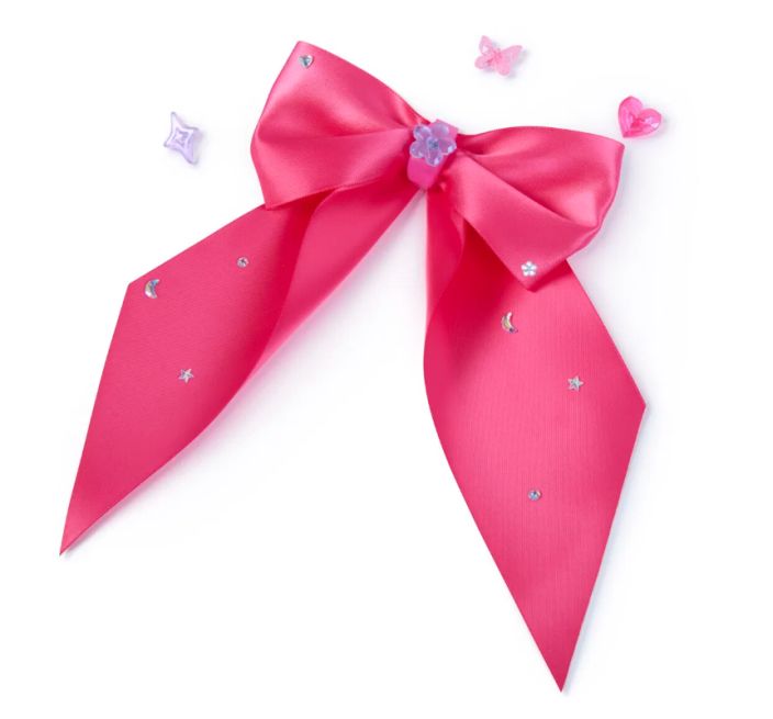 Cool Maker Bowtique rusetinvalmistus setti 6075223 tuotekuva 1 Cool Maker Bowtique rusetinvalmistus setti 6075223 tuotekuva 1