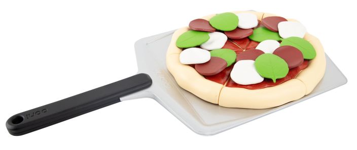 Casdon ooni - Pizzauuni leikkisetti 81124008 tuotekuva 4