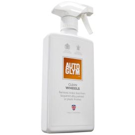 Autoglym Autoglym Clean Wheels vannepesu 500ml