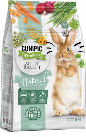 Cunipic Premium Adult Rabbit 2,5kg