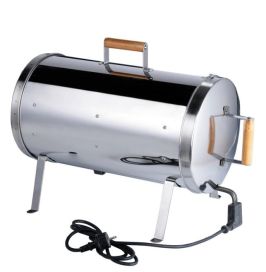 Easy Cooking Easy Cooking Sähkösavustin 2-kerroksinen 1250W
