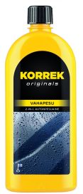 Korrek Korrek vahapesu 700ml 114770