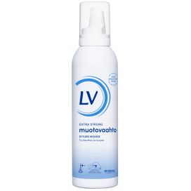 LV Muotovaahto 200ml