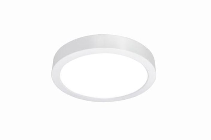 Paneelivalaisin 6W 480 lumen pinta/uppo IP20 419162 936-2002 480 lumen pinta/uppo IP20
