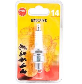 NGK NGK Sytytystulppa BPR7HS N6873
