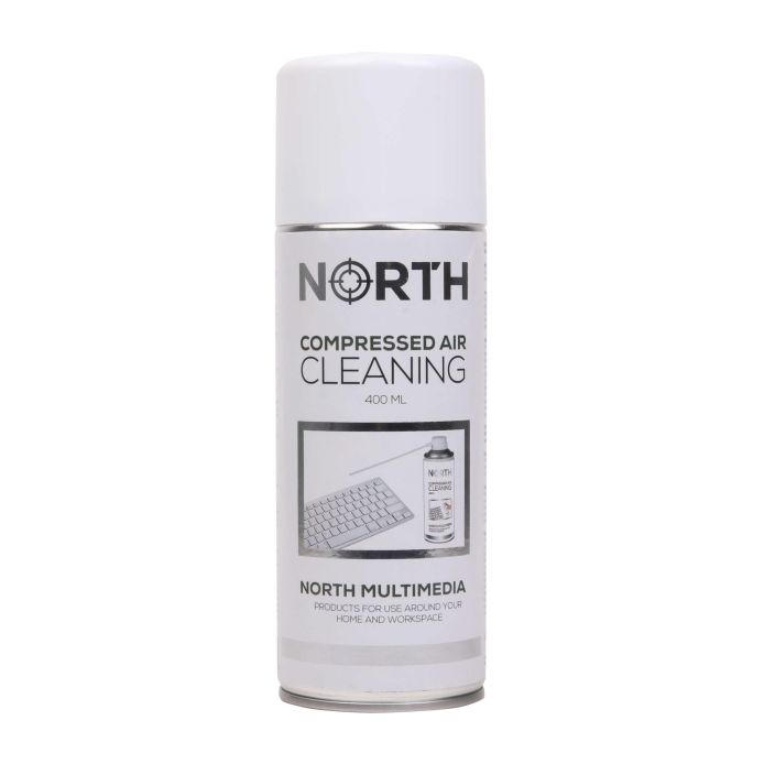 North paineilma 400ml 843000 998-3231