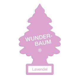 Wunderbaum Wunderbaum Lavendel 7037-5