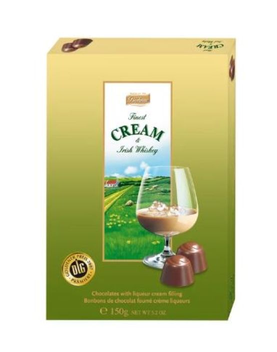 Bohme Irish Cream 150g Bohme Irish Cream 150g