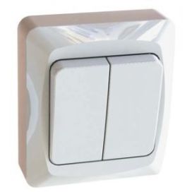 Harju Kytkin 5-kr pinta prof 96105