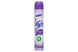 At Home Scents ilmanraikastinsuihke Lavender 400ml 636804