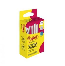 Jovi Jovi taululiitu valkoinen 10kpl 142295