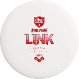 Discmania Discmania Soft Exo Link 10258