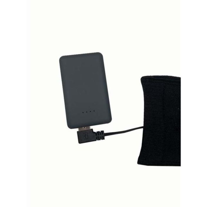 Retki Lämpösukat 3000mAh akulla L-XL 40-44 tuotekuva 3 Retki Lämpösukat 3000mAh akulla L-XL 40-44 tuotekuva 3