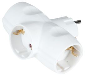 Airam Airam 3-osa maad. haaroitin 2442661