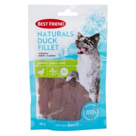 BF Naturals ankkafilee 80g