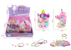 Economy Agency Yksisarvisen helmisetti lajit. DY310099