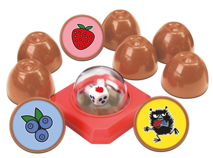 Choco Moomin 60493 tuotekuva 1