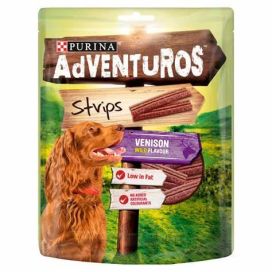 Adventuros Adventuros Strips metsäkauris 90g 12332865
